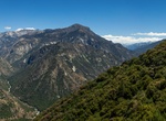 Visit Redwood Mountain Overlook, Kings Canyon National Park, California