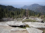 Visit Beetle Rock, Sequoia National Park, California