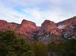 Visit Kolob Canyons Viewpoint, Zion National Park, Utah