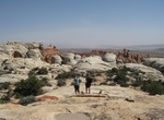 See Klondike Bluffs, Arches National Park