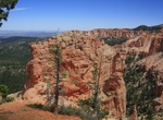 Visit Black Birch Canyon Viewpoint, Bryce Canyon National Park, Utah