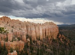 Visit Swamp Canyon Viewpoint, Bryce Canyon National Park, Utah