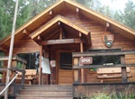 Visit Mineral King Ranger Station, Sequoia National Park, California