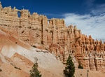 See Wall of Windows, Bryce Canyon National Park, Utah