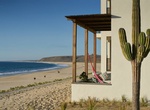 Stay at Hotel San Cristóbal, Todos Santos, Baja California, Mexico