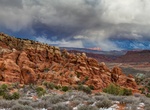 Visit Fiery Furnace Viewpoint, Arches National Park, Utah