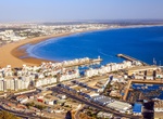 Visit Agadir, Morocco