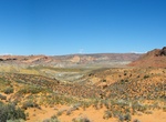 Visit Panorama Point, Arches National Park, Utah