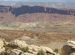 Visit Salt Valley Overlook, Arches National Park, Utah