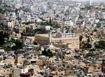 Visit Hebron/Al-Khalil Old Town, Palestine (UNESCO Site)