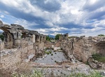Explore Aphrodisias, Turkey (UNESCO Site)