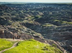 Visit Red Shirt Table Overlook, Badlands National Park, South Dakota