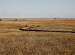 Visit Prairie Wind Overlook, Badlands National Park, South Dakota