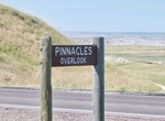 Visit Pinnacles Ranger Station, Badlands National Park, South Dakota
