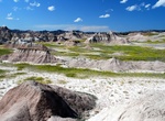 Visit Conata Basin Overlook, Badlands National Park, South Dakota