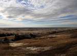 Visit Sage Creek Basin Overlook, Badlands National Park, South Dakota