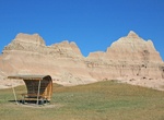 Visit Conata Picnic Area, Badlands National Park, South Dakota