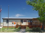 Visit White River Visitor Center, Badlands National Park, South Dakota