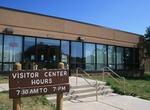 Visit Ben Reifel Visitor Center, Badlands National Park, South Dakota