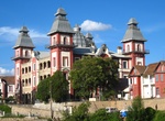 Visit Andafiavaratra Palace, Antananarivo, Madagascar