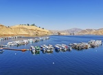 Visit Lake Kaweah, Tulare County, California