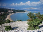 Visit Paradise Beach (Rajska Plaža), Rab Island, Croatia