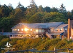 Stay at Kalaloch Lodge, Olympic National Park, Washington