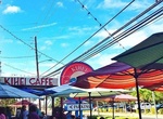 Have Breakfast at Kihei Caffe, Kihei, Hawaii