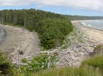 Visit Sand Point, Olympic National Park, Washington