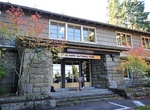 Visit Olympic National Park Headquarters Historic District, Port Angeles, Washington