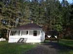 Stay at Louella Cabin, Olympic Nation Forest, Washington