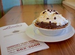 Eat at Leoda’s Kitchen and Pie Shop, Lahaina, Hawaii