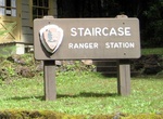 Visit Staircase Ranger Station, Olympic National Park, Washington