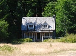Visit Storm King Ranger Station, Olympic National Park, Washington
