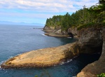 Visit Cape Flattery, Washington