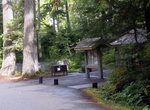 Visit Heart O' the Hills Ranger Station, Olympic National Park, Washington