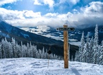 Ski Revelstoke Mountain Resort, British Columbia, Canada