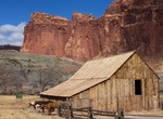 Visit Gifford Homestead & Fruita Barn, Capitol Reef National Park, Utah