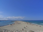 Visit Trucadors Beach, Formentera Island