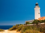 See Far de la Mola, Formentera Island, Spain
