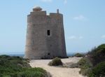 See Torre de ses Portes, Ibiza (Eivissa) Island