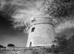 See Torre des Carregador (Torre de sa Sal Rossa), Ibiza (Eivissa) Island