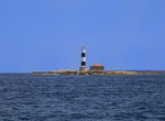 See Faro de la Isla de los Puercos, Isla de Espalmador, Spain