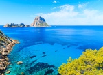 Visit Cala d’Hort, Ibiza (Eivissa) Island