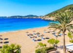 Visit Cala San Vicente, Ibiza (Eivissa) Island