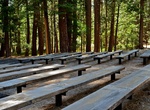 Attend Cedar Grove Evening Program, Kings Canyon National Park, California