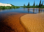 Explore Athabasca Sand Dunes Provincial Park, Canada