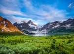 Explore Mount Assiniboine Provincial Park, British Columbia