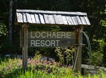 Stay at Lochaerie Resort, Amanda Park, Washington