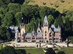 Visit Schloss Drachenburg, Königswinter